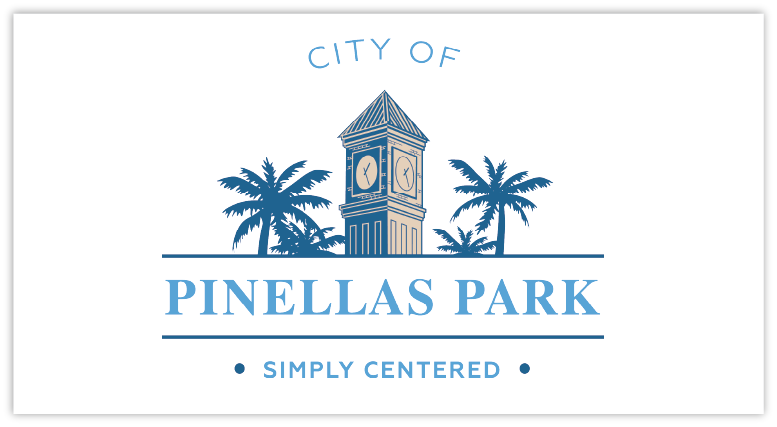 City of Pinellas Park Logo